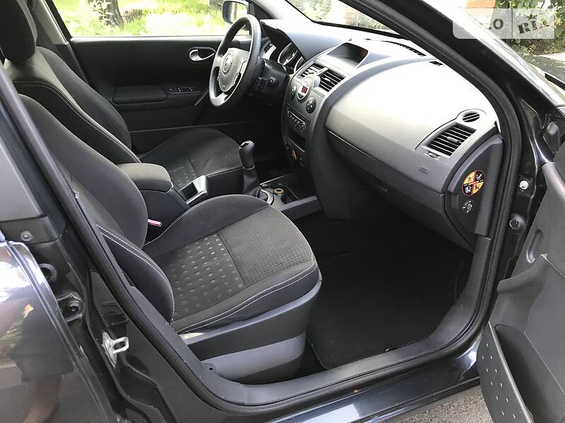 Універсал Renault Megane 2006 в Бучі