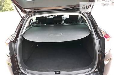 Універсал Renault Megane 2015 в 
