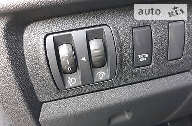 Універсал Renault Megane 2015 в 