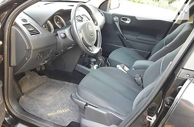 Універсал Renault Megane 2005 в 