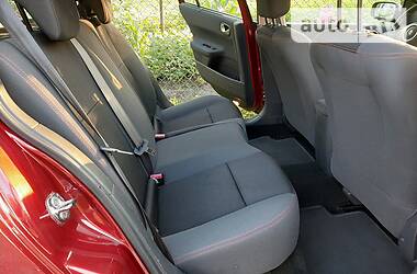 Універсал Renault Megane 2008 в 
