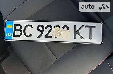 Універсал Renault Megane 2008 в 