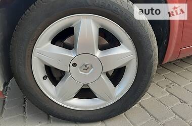 Універсал Renault Megane 2008 в 