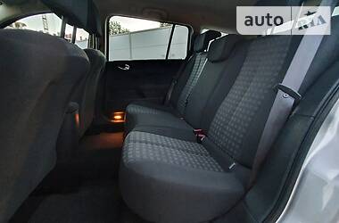 Універсал Renault Megane 2007 в 