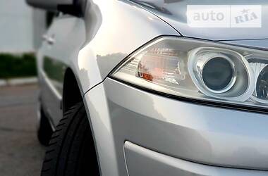 Універсал Renault Megane 2007 в 