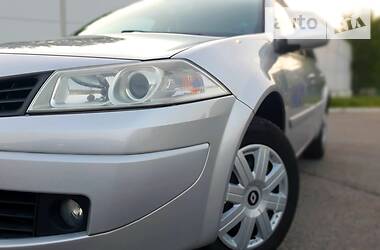 Універсал Renault Megane 2007 в 