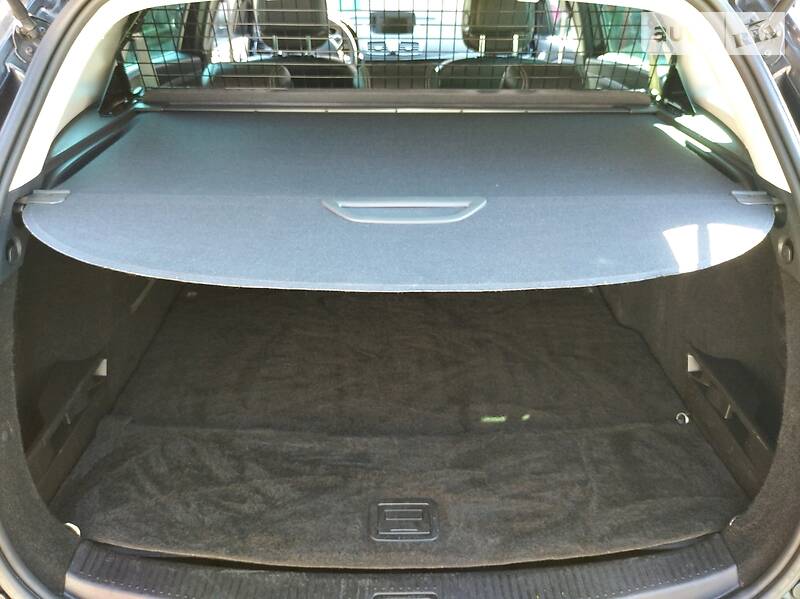 Універсал Renault Megane 2011 в Стрию