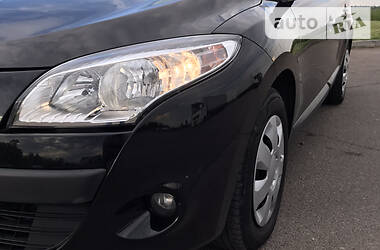 Універсал Renault Megane 2010 в 