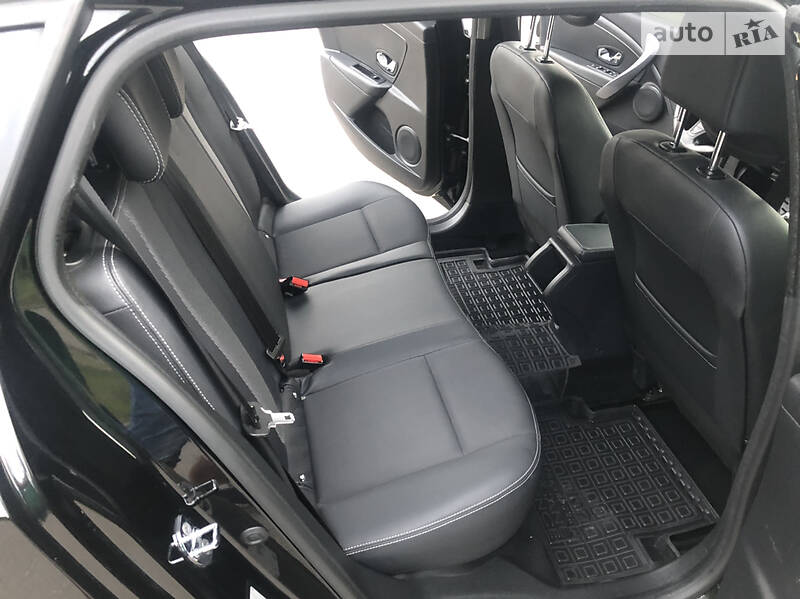 Універсал Renault Megane 2015 в Бердичеві