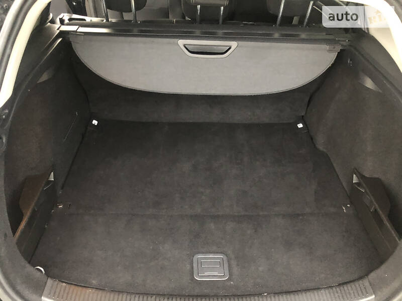 Універсал Renault Megane 2015 в Бердичеві