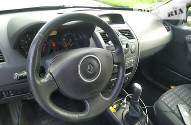 Универсал Renault Megane 2006 в Сумах