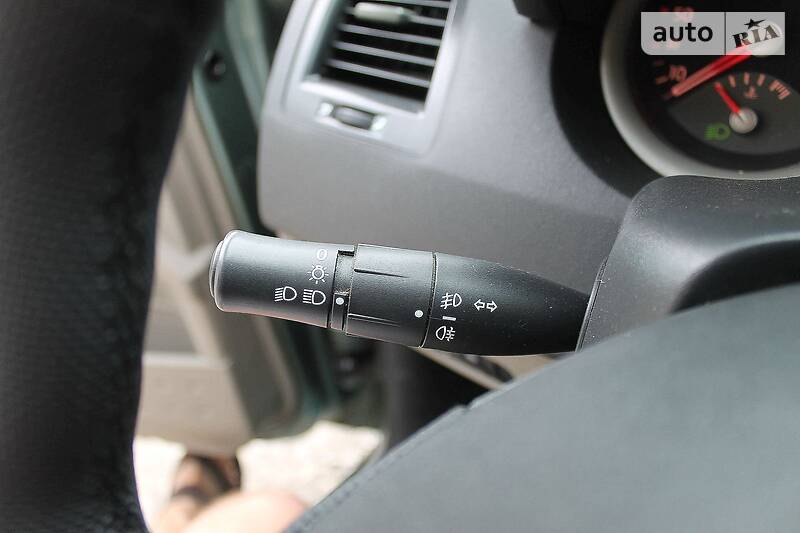 Універсал Renault Megane 2005 в Бурштині