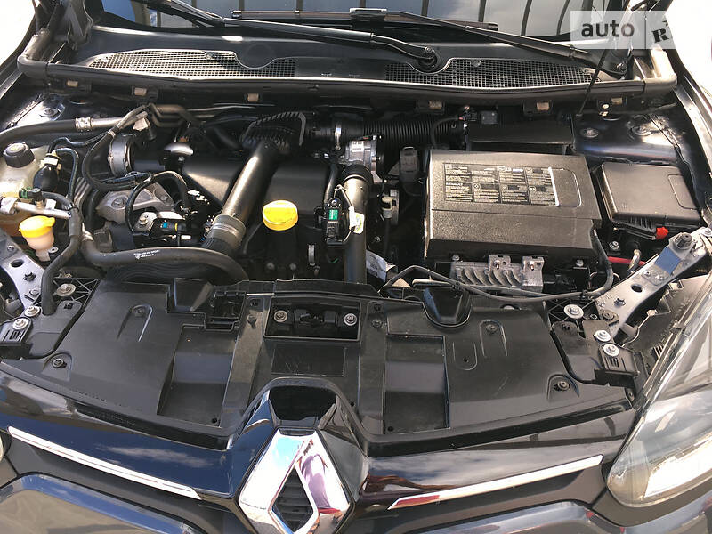 Універсал Renault Megane 2015 в Рівному