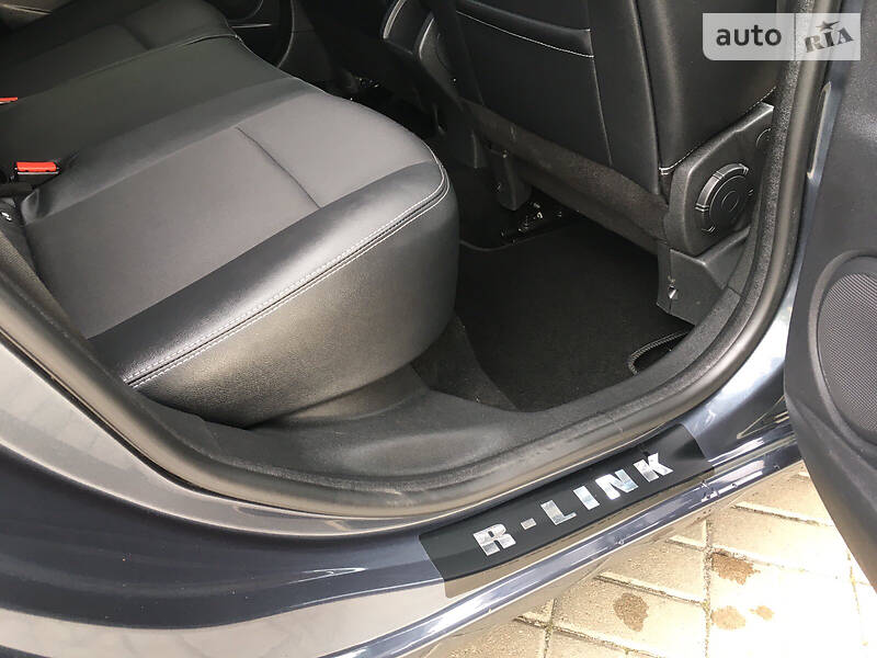 Універсал Renault Megane 2015 в Рівному