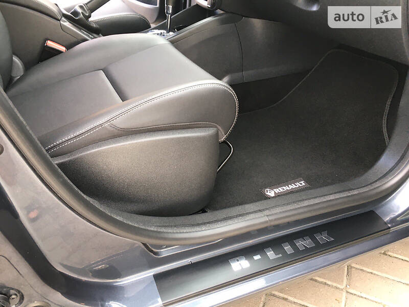 Універсал Renault Megane 2015 в Рівному