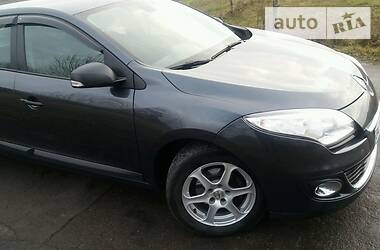 Універсал Renault Megane 2012 в Рівному