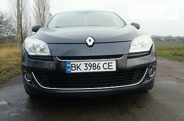 Універсал Renault Megane 2012 в Рівному