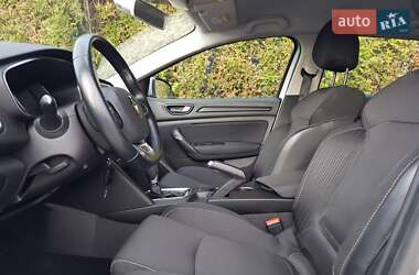 Универсал Renault Megane 2017 в Киеве
