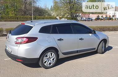 Универсал Renault Megane 2012 в Житомире