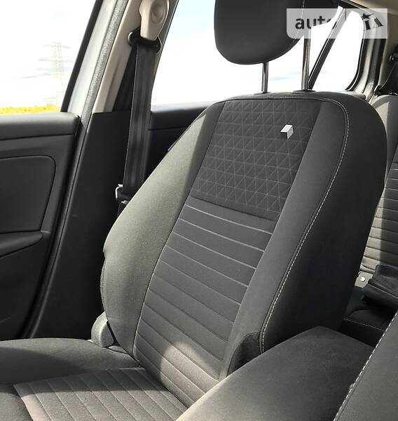Універсал Renault Megane 2016 в Харкові