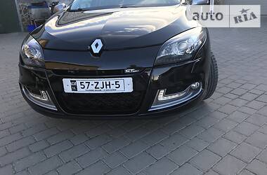 Универсал Renault Megane 2012 в Бродах