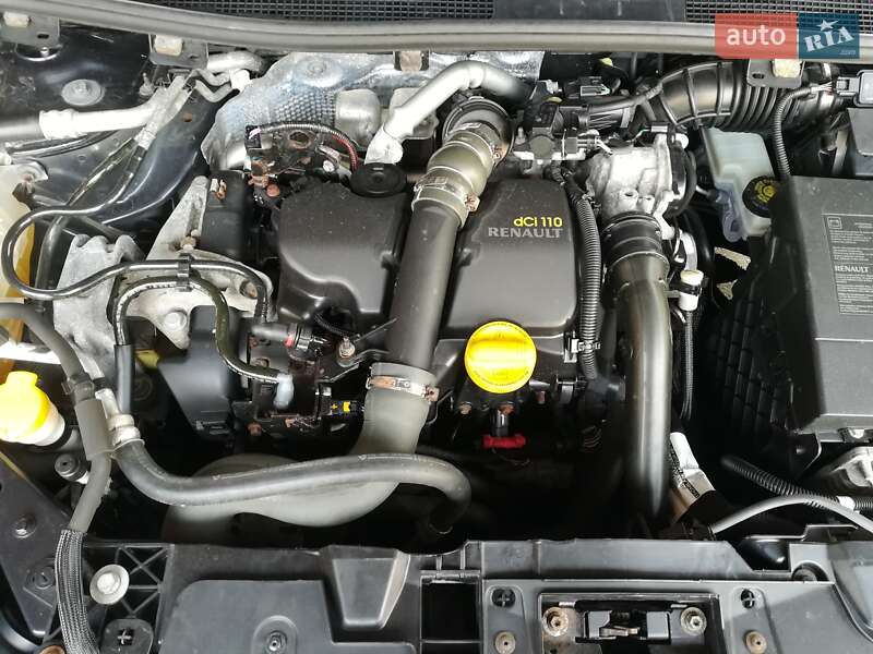 Универсал Renault Megane 2013 в Калуше