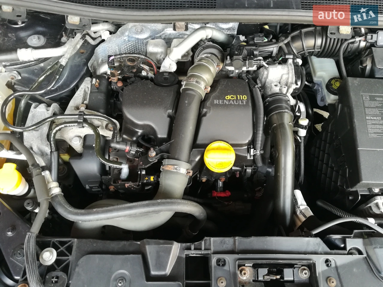 2013 Renault Megane - мініатюра 13