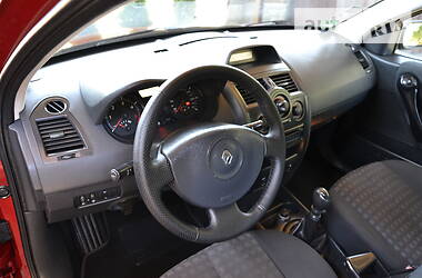 Универсал Renault Megane 2007 в Полтаве