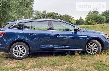 Універсал Renault Megane 2017 в 