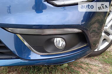Універсал Renault Megane 2017 в 