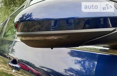 Універсал Renault Megane 2017 в 