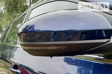 Універсал Renault Megane 2017 в 