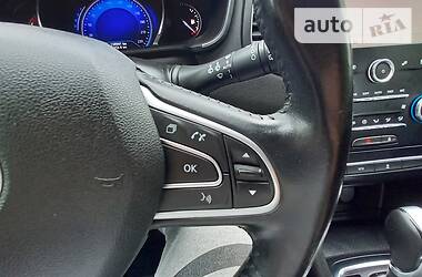 Універсал Renault Megane 2017 в 