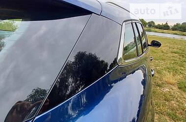 Універсал Renault Megane 2017 в 