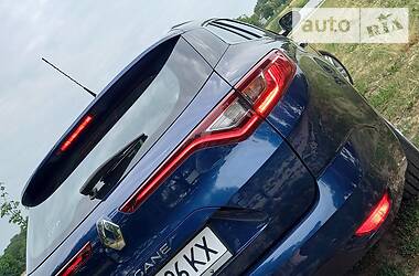 Універсал Renault Megane 2017 в 
