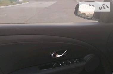 Універсал Renault Megane 2015 в 