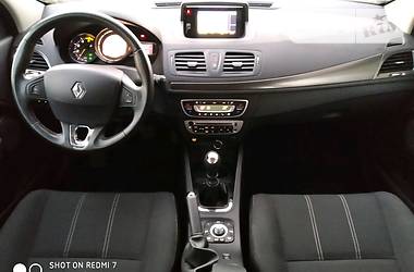 Універсал Renault Megane 2015 в 