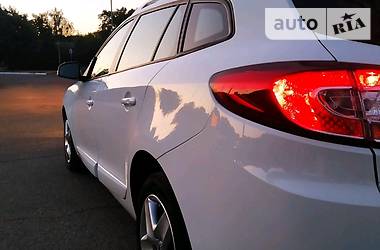 Універсал Renault Megane 2015 в 