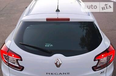 Універсал Renault Megane 2015 в 