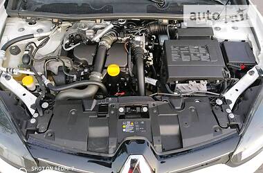 Універсал Renault Megane 2015 в 
