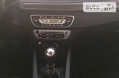 Універсал Renault Megane 2015 в 