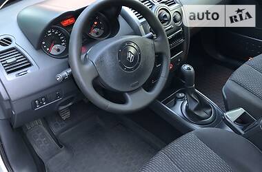 Универсал Renault Megane 2005 в Харькове