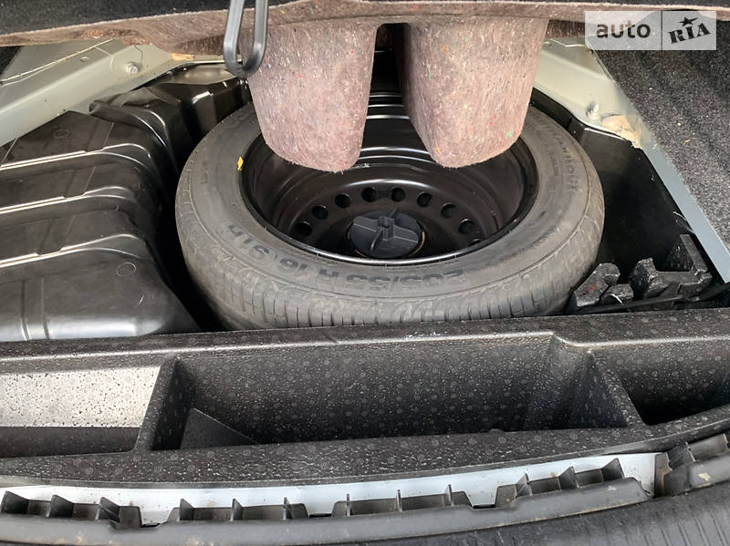 Універсал Renault Megane 2008 в Києві