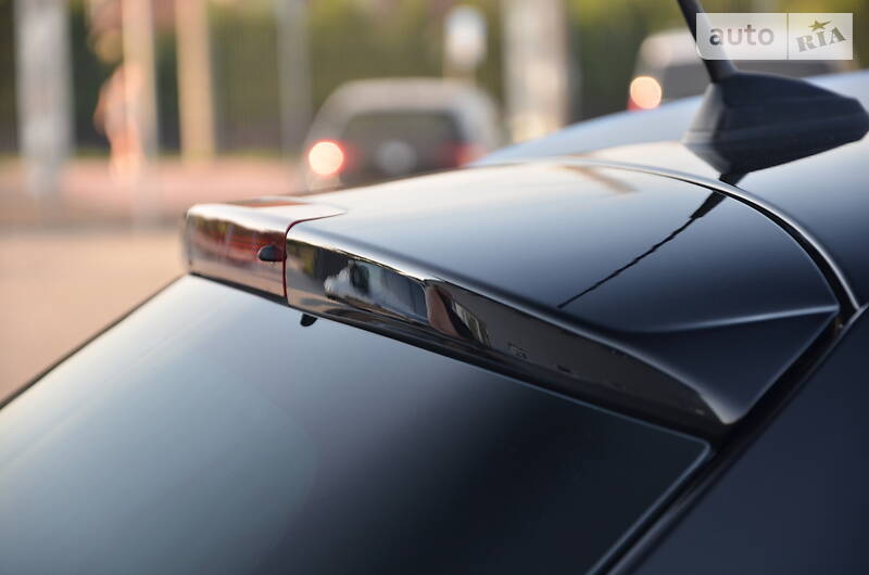 Універсал Renault Megane 2015 в Луцьку