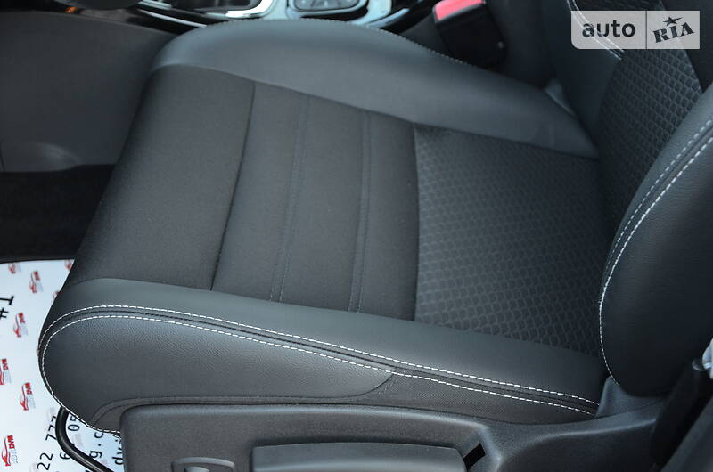 Універсал Renault Megane 2015 в Луцьку