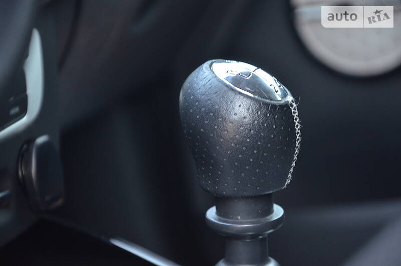 Універсал Renault Megane 2015 в Луцьку