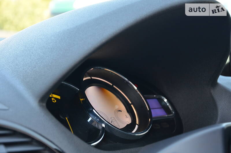 Універсал Renault Megane 2015 в Луцьку