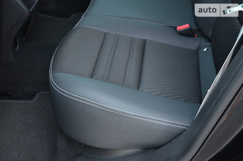 Універсал Renault Megane 2015 в Луцьку