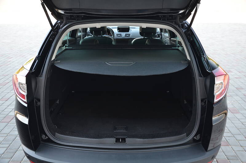 Універсал Renault Megane 2015 в Луцьку