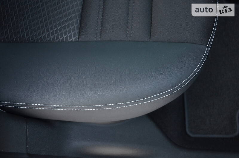 Універсал Renault Megane 2015 в Луцьку